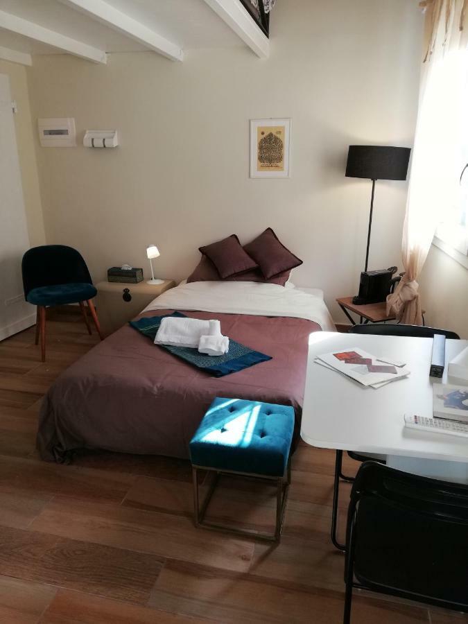 Apartamento Casa Allegri Florença