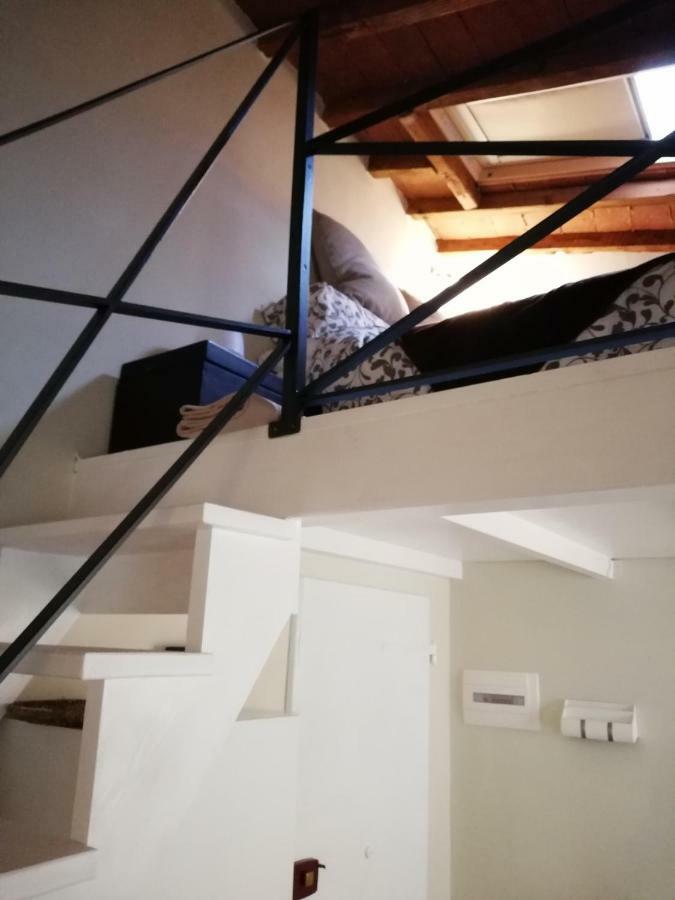 Casa Allegri * Florença