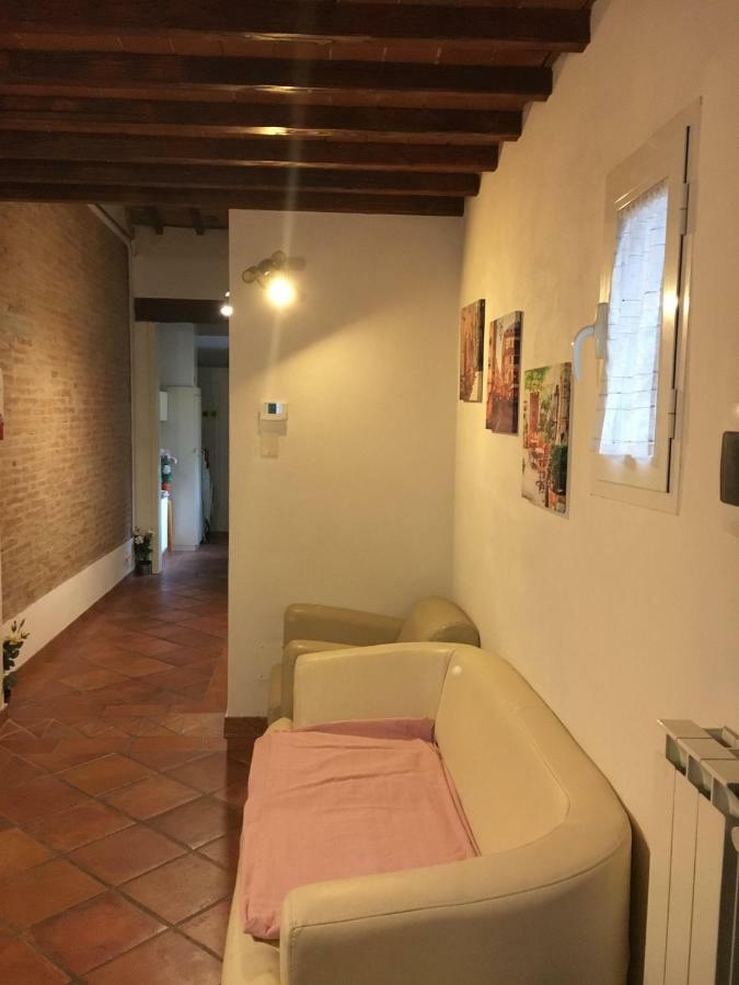 Maison d'hôtes La Casa Fiorentina