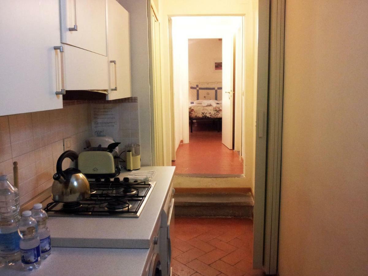Apartment Dante *