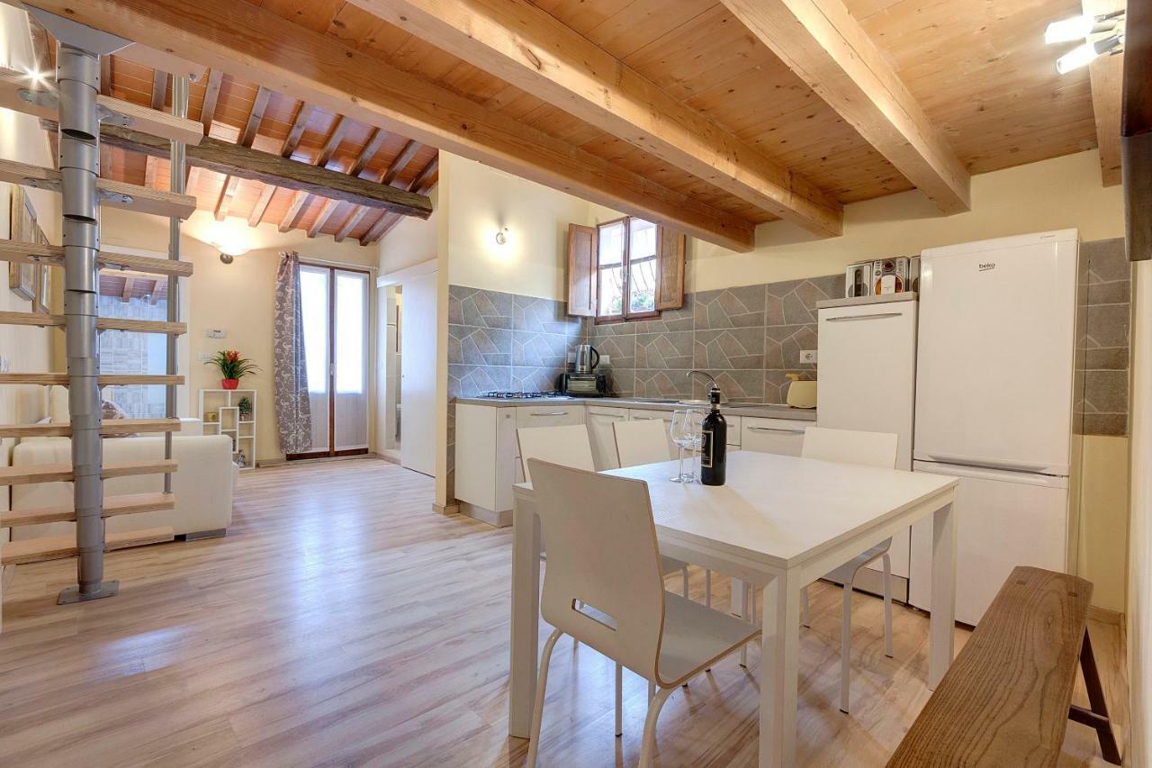 Residenza Monna Lisa Apartment *