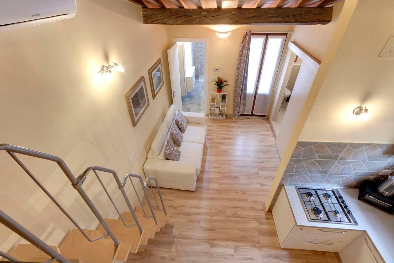 Residenza Monna Lisa Appartamento Firenze