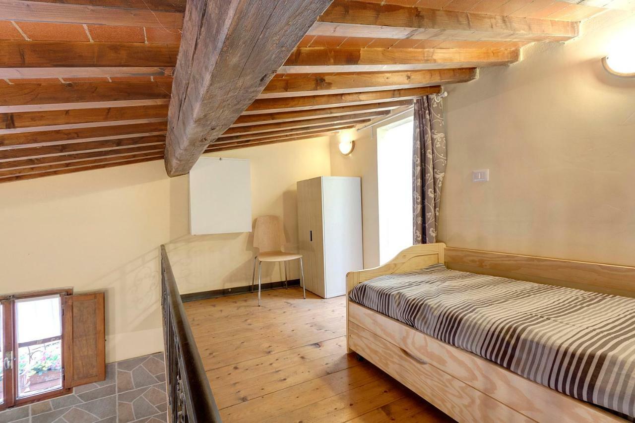Apartment Residenza Monna Lisa *