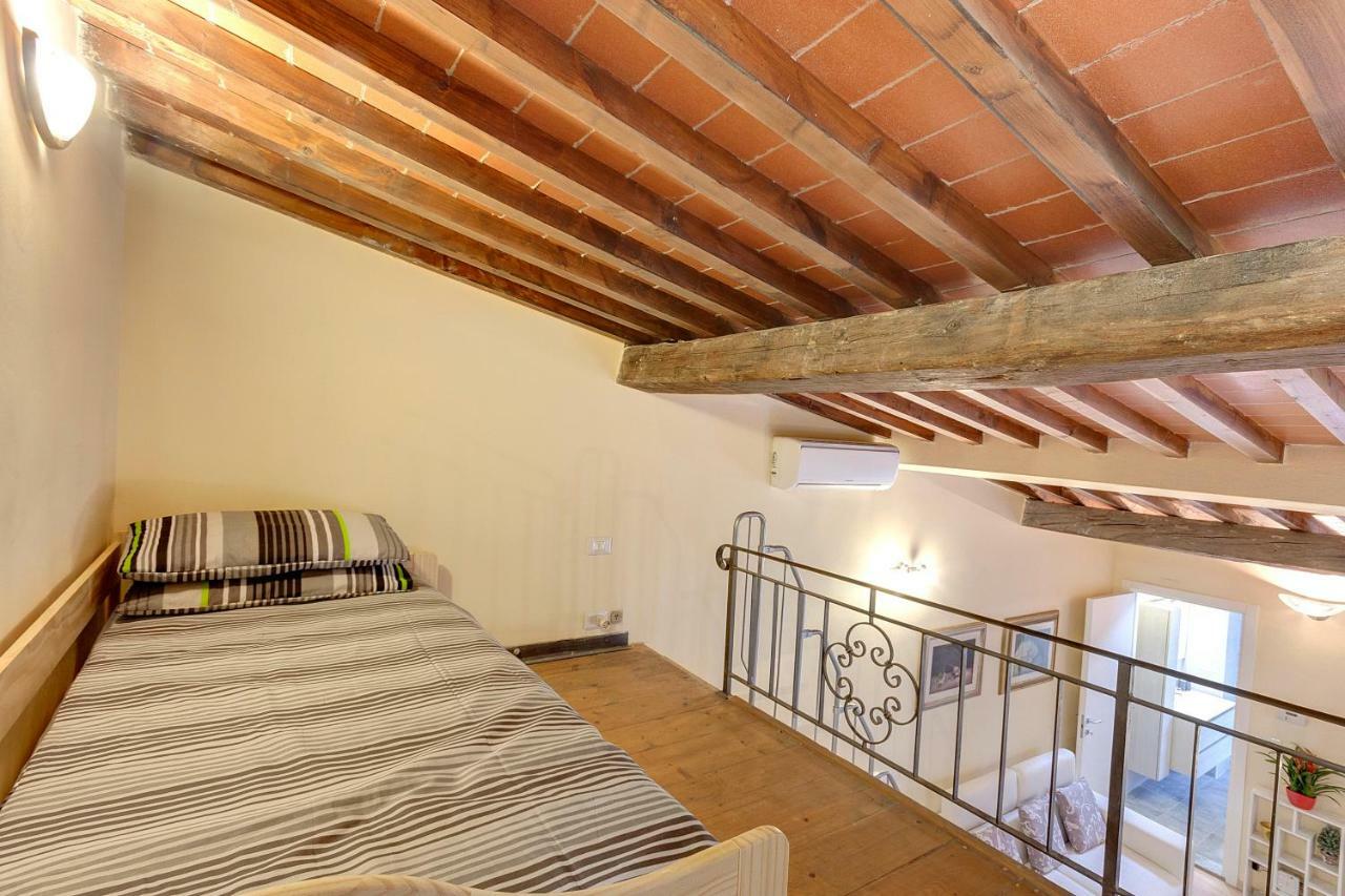 Appartamento Residenza Monna Lisa
