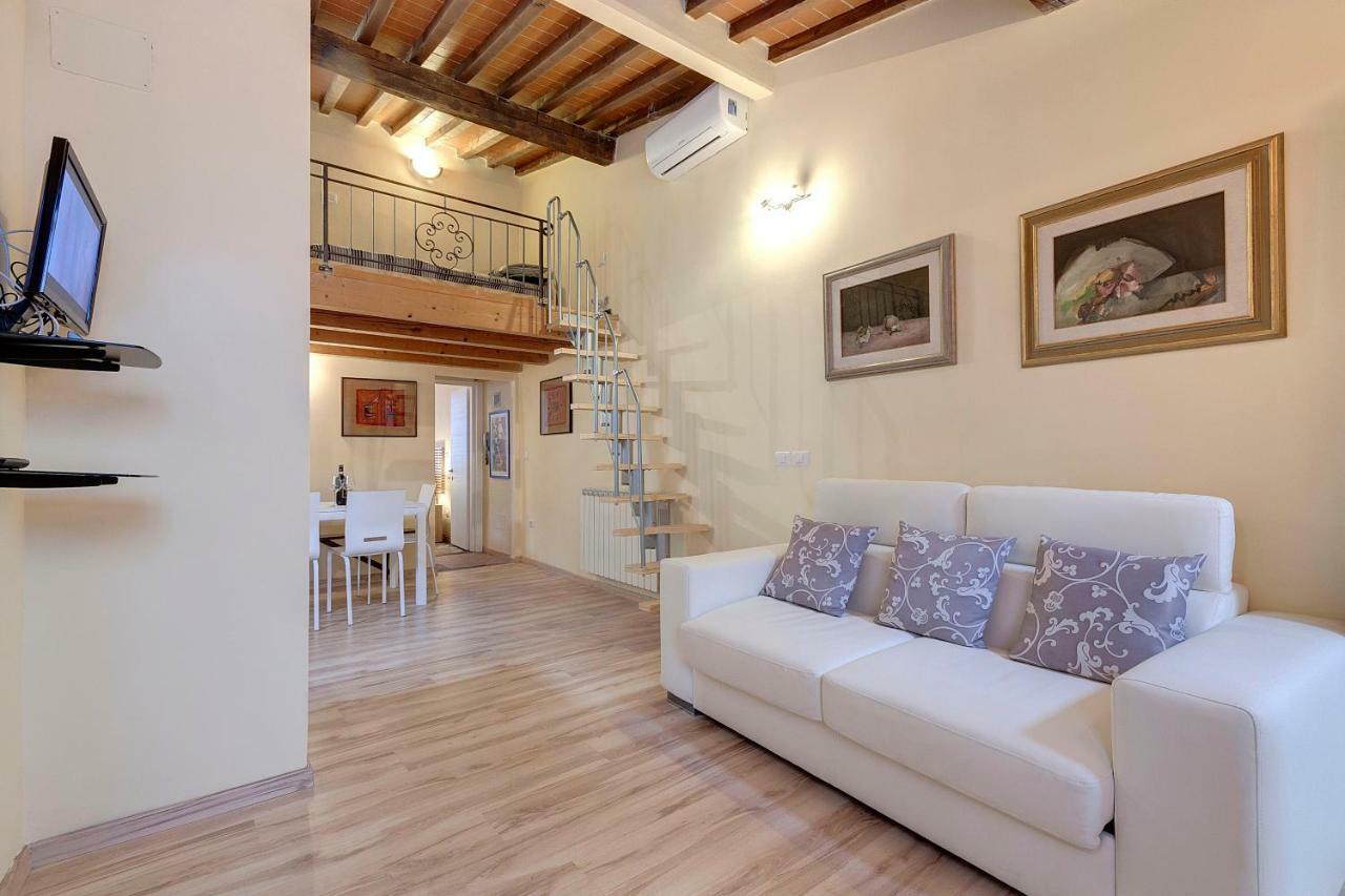 Appartamento Residenza Monna Lisa Firenze
