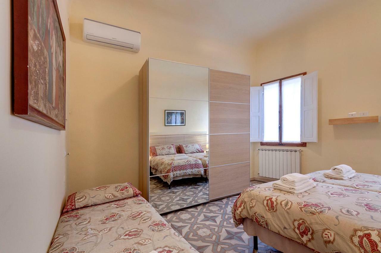 Apartment Residenza Monna Lisa *