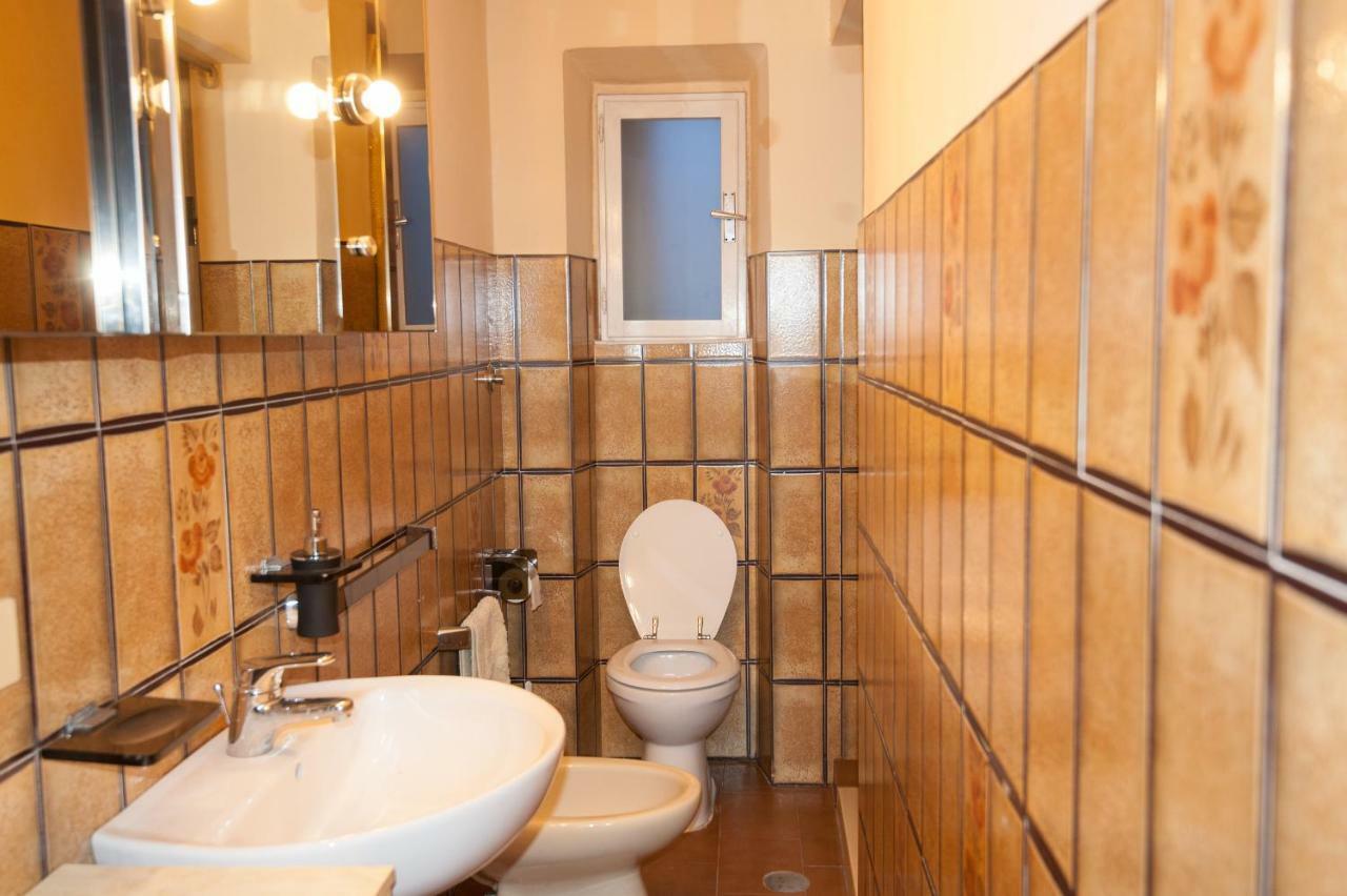 Appartement Gioberti Flat 5 Minuiti Dal Centro Con Parcheggio *