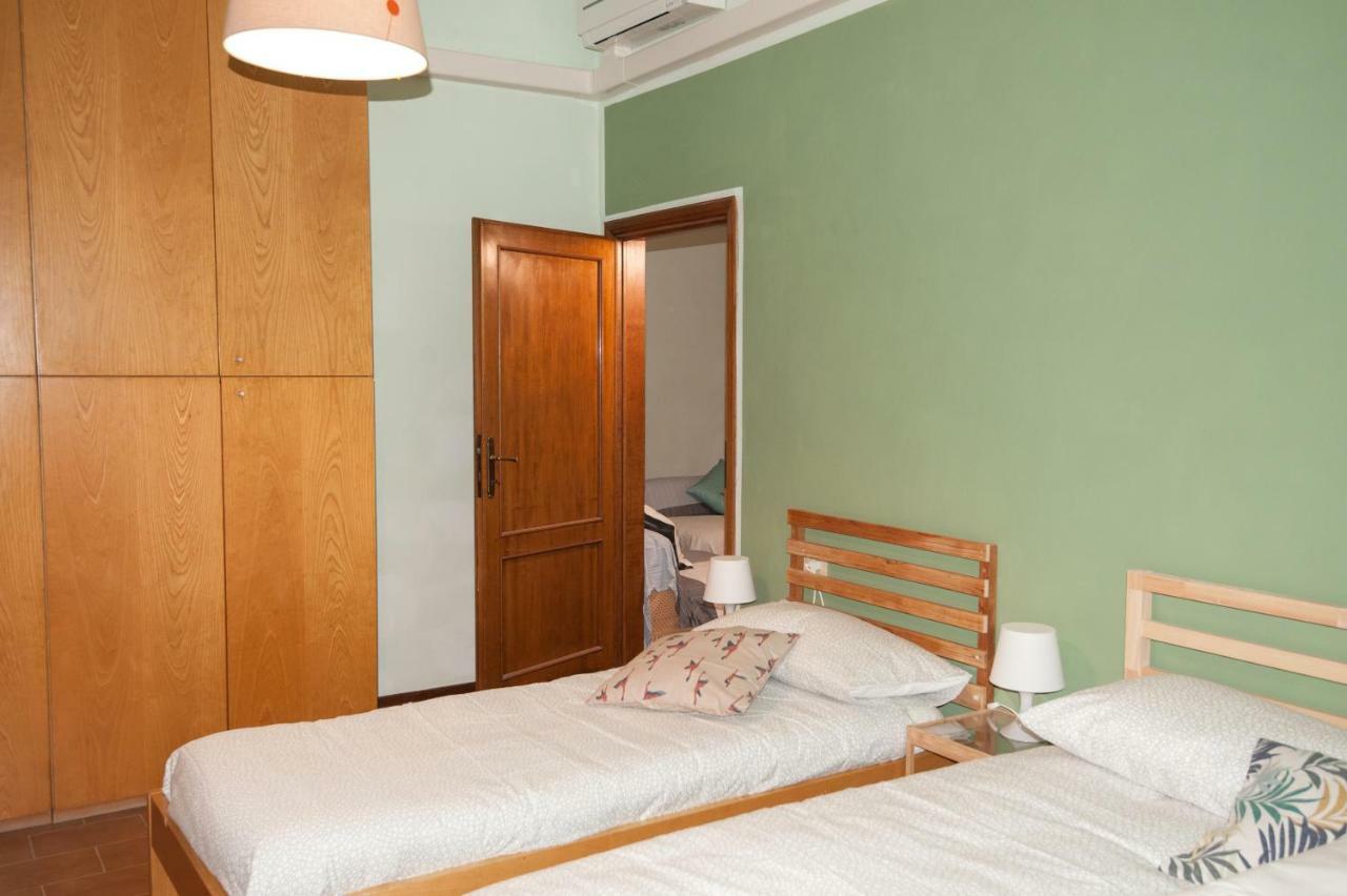 Appartement Gioberti Flat 5 Minuiti Dal Centro Con Parcheggio
