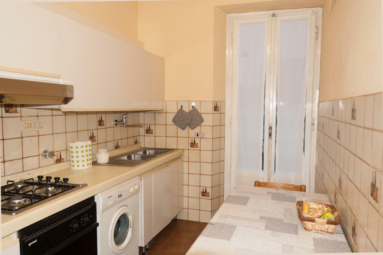 Appartement Gioberti Flat 5 Minuiti Dal Centro Con Parcheggio *