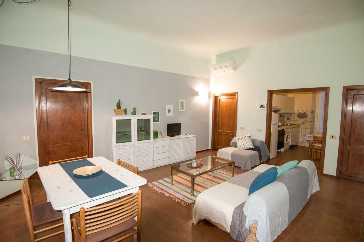 Appartement Gioberti Flat 5 Minuiti Dal Centro Con Parcheggio *