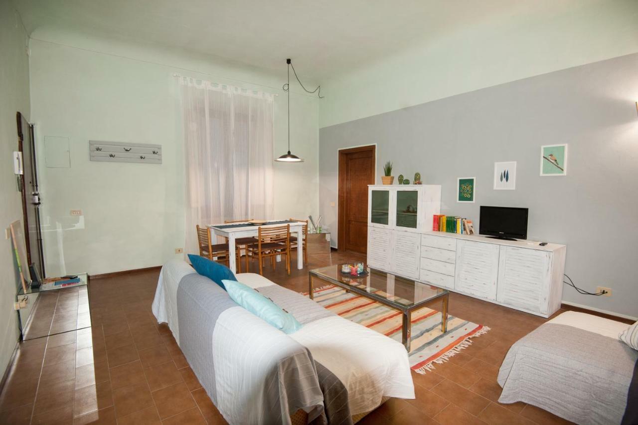 Gioberti Flat 5 Minuiti Dal Centro Con Parcheggio Appartement