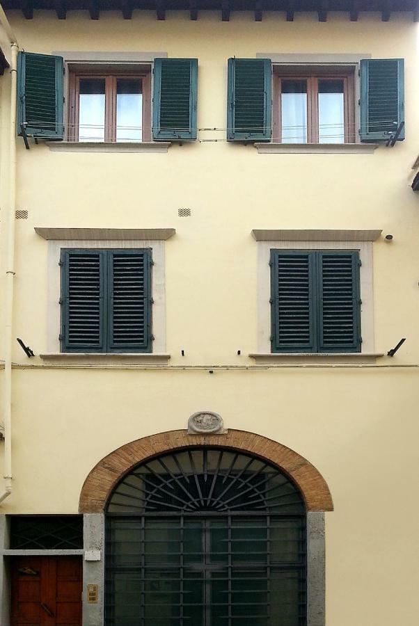 Macci Apartment *