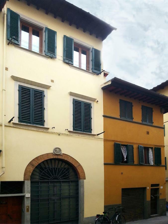 Macci Apartment