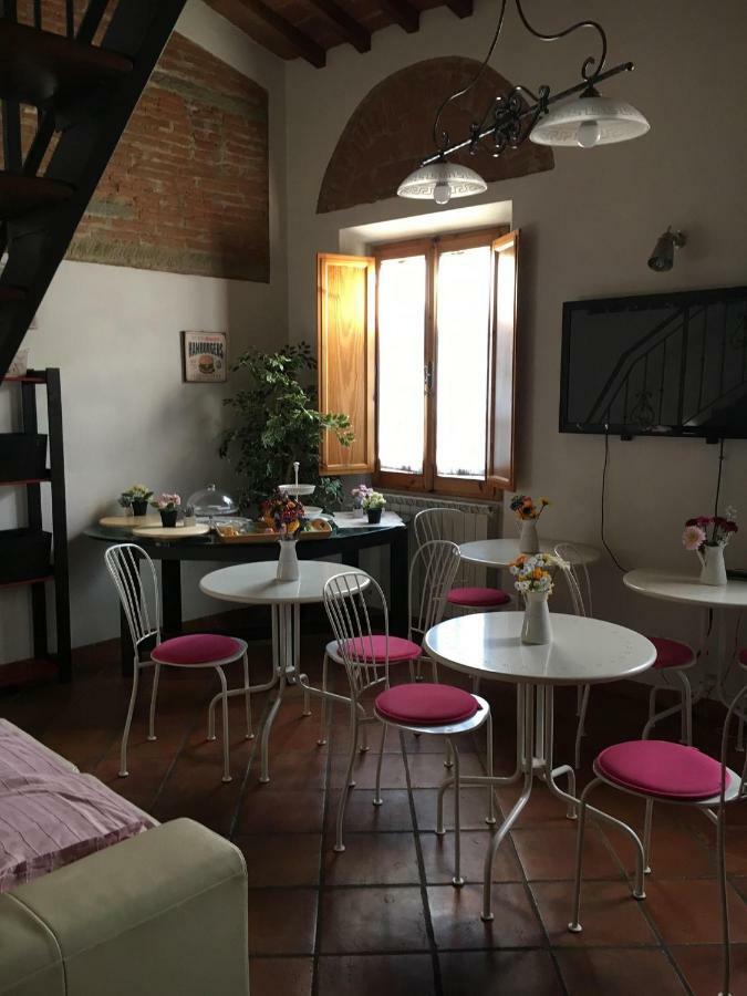 La Casa Fiorentina Maison d'hôtes *