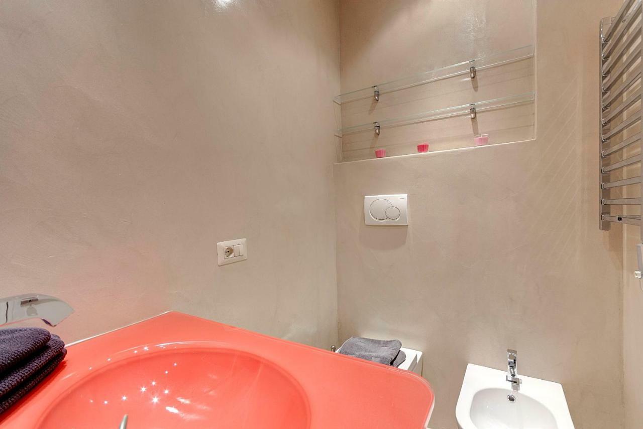 Appartamento Crystal Firenze