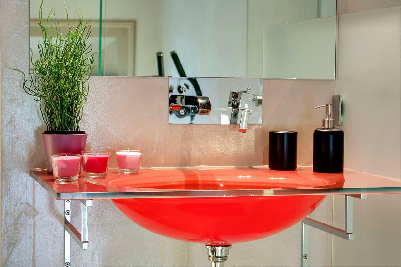 Appartamento Crystal Firenze