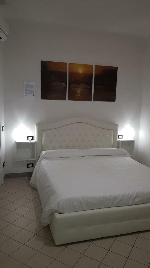 8 Appartement Florence