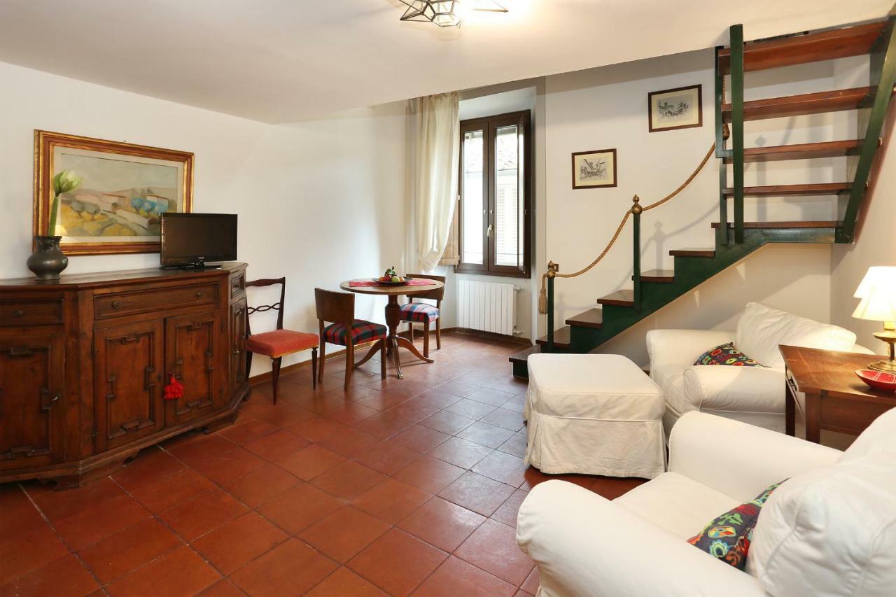 Apartment L'antico Giglio - Sweet Dreams In *