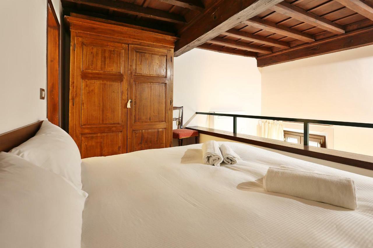 Apartment L'antico Giglio - Sweet Dreams In