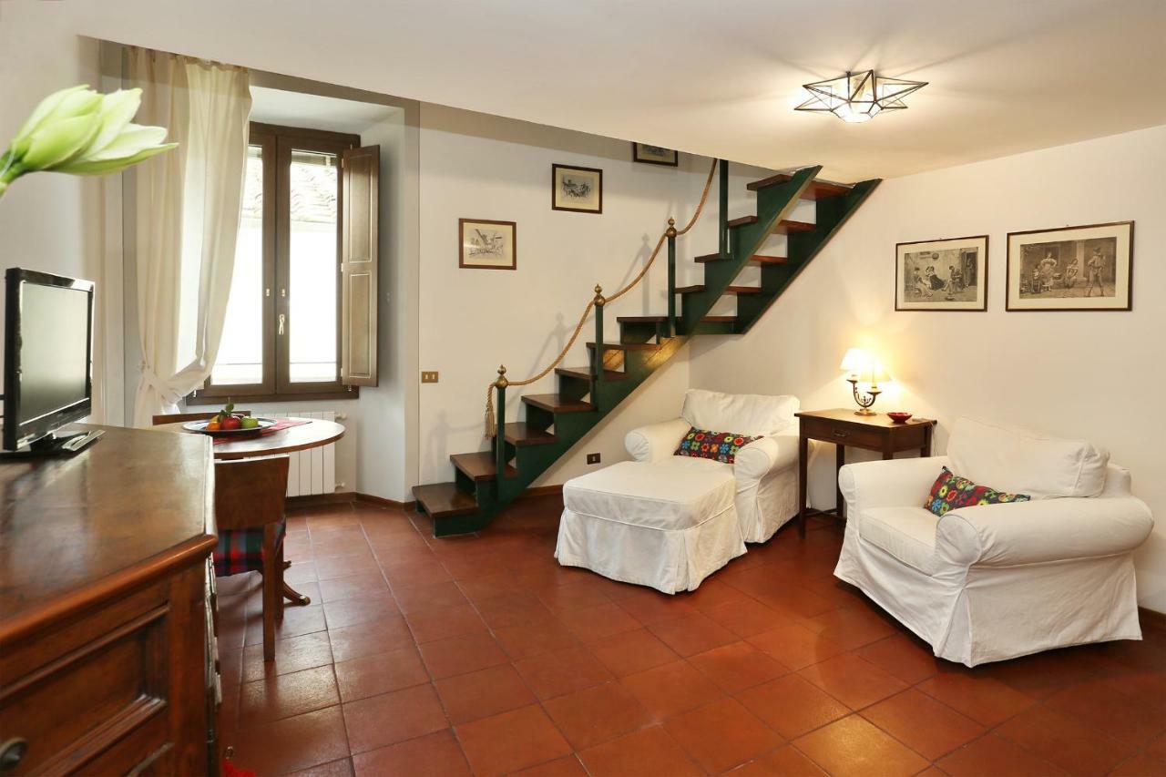 L'antico Giglio - Sweet Dreams In * Florence