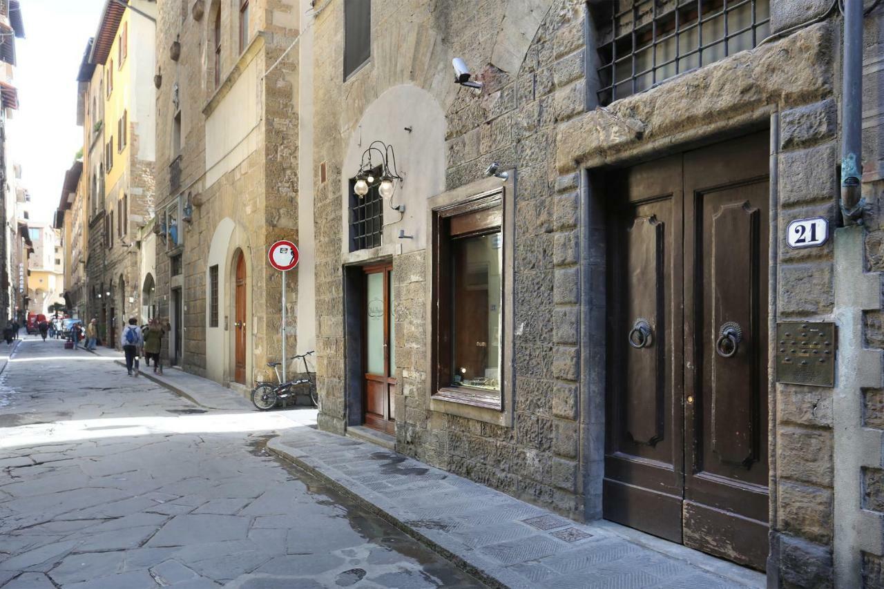 L'antico Giglio - Sweet Dreams In * Florence