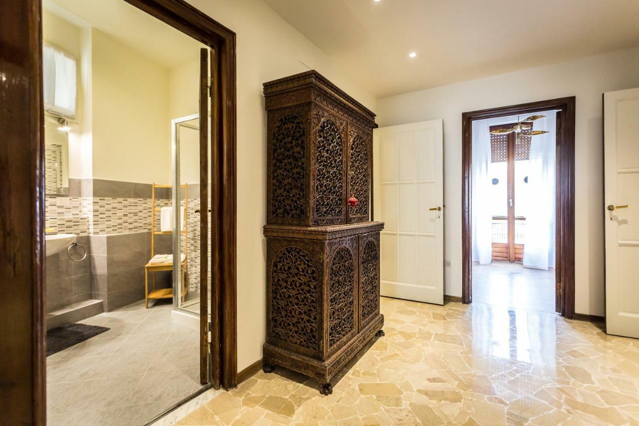 Ferrhouse Charm In Two Lifts Casa de férias Florença