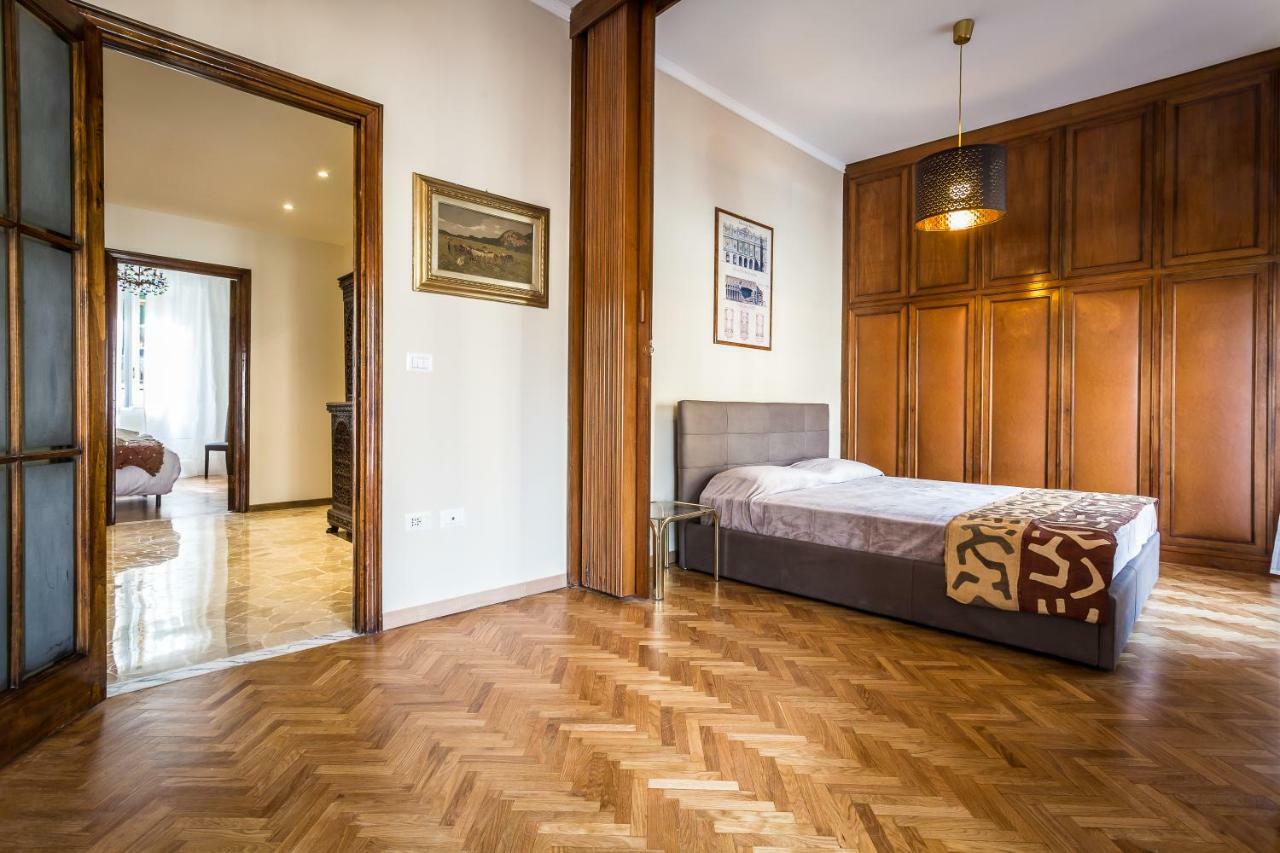 Casa de férias Ferrhouse Charm In Two Lifts *