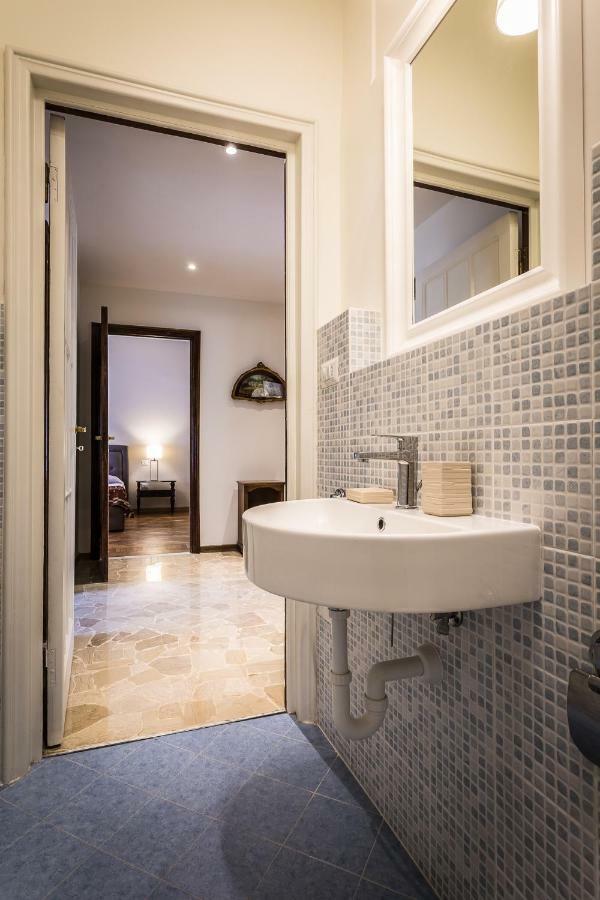 Casa de férias Ferrhouse Charm In Two Lifts Florença