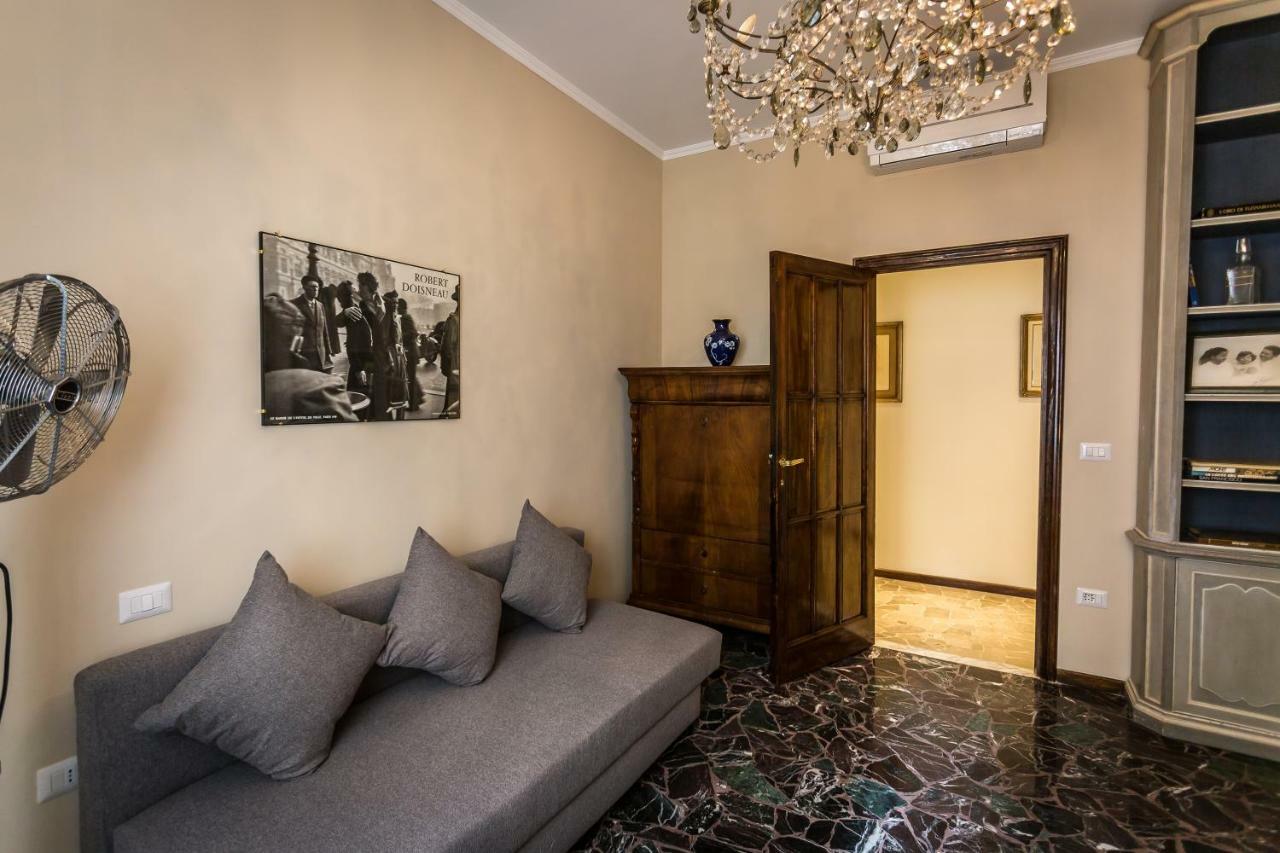 Casa de férias Ferrhouse Charm In Two Lifts Florença