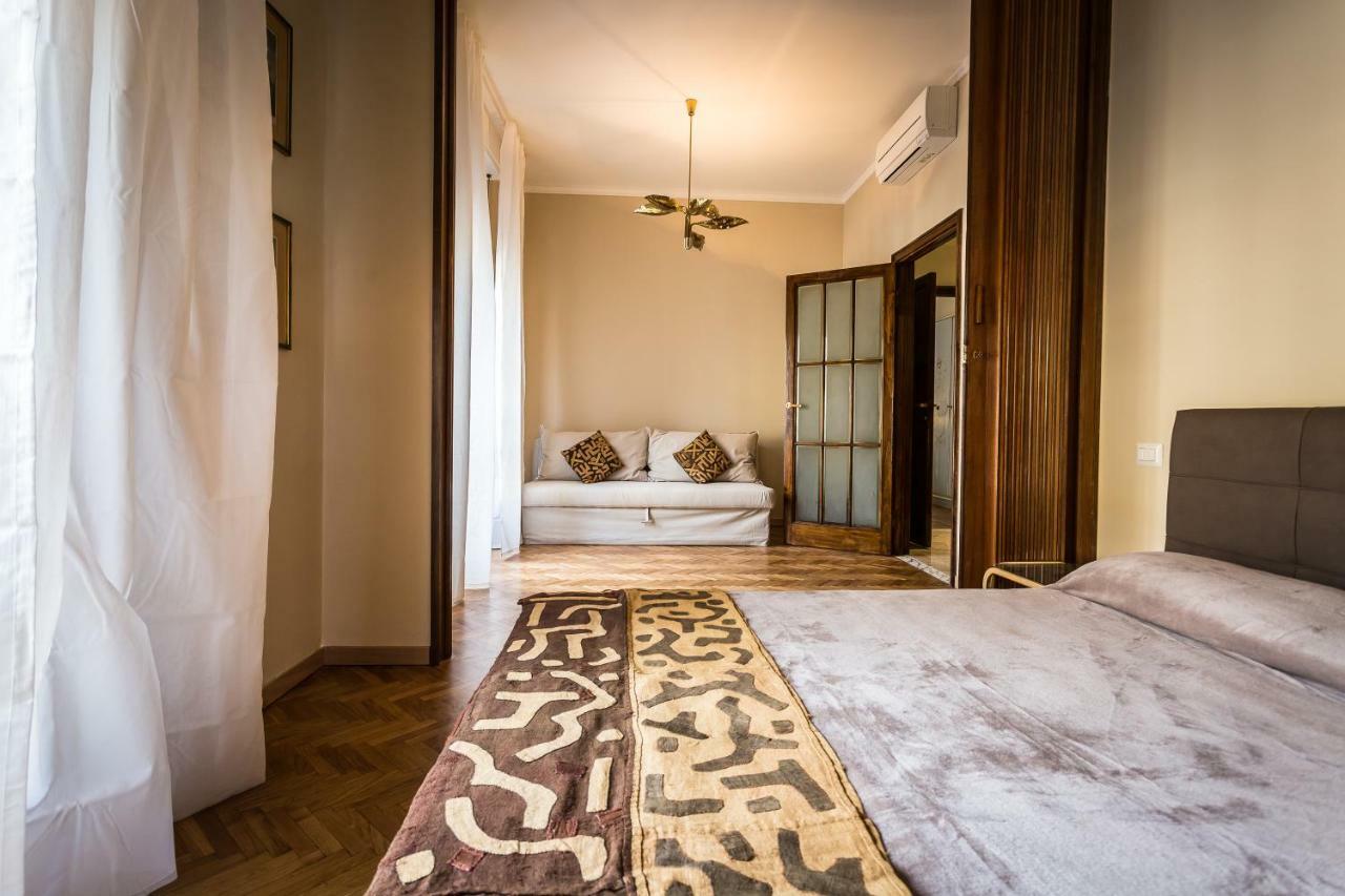 Ferrhouse Charm In Two Lifts Casa de férias Florença