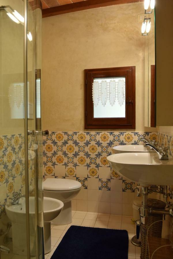 Calzaiuoli Luxury And Characteristic