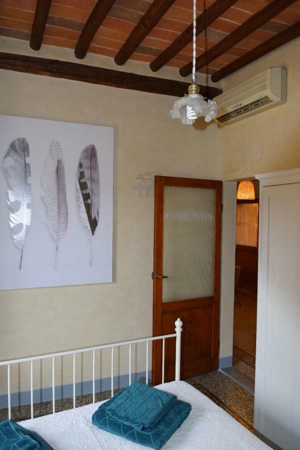 Appartement Calzaiuoli Luxury And Characteristic