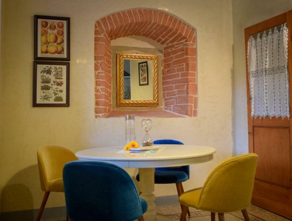 Appartement Calzaiuoli Luxury And Characteristic
