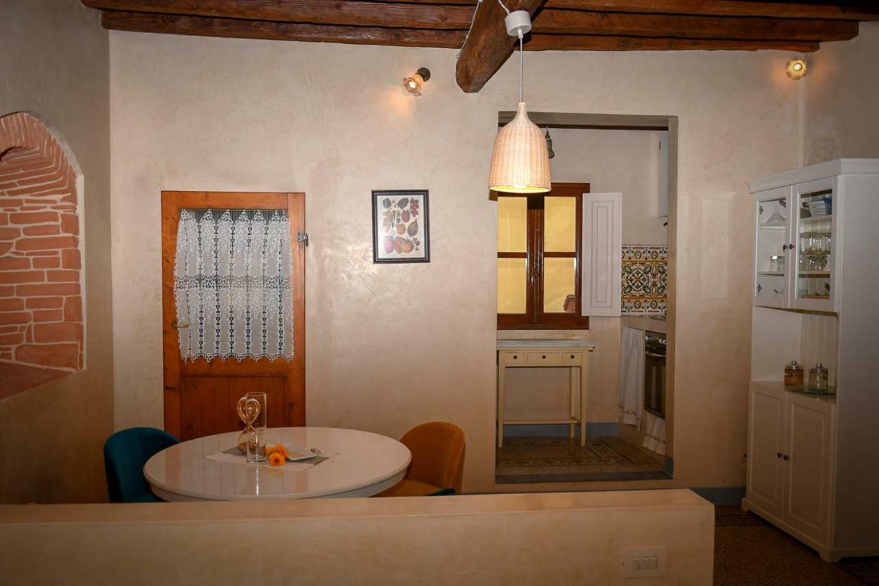 Appartement Calzaiuoli Luxury And Characteristic *