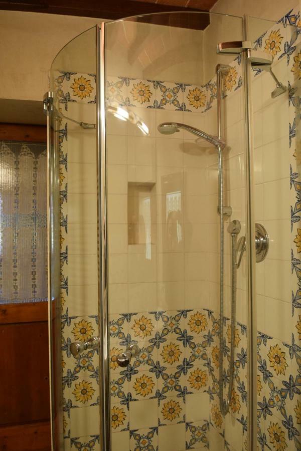 Appartement Calzaiuoli Luxury And Characteristic Florence