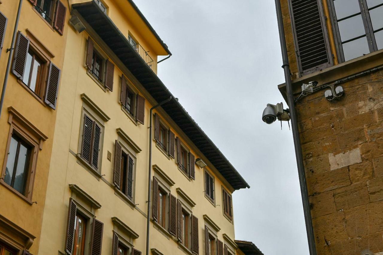 Calzaiuoli Luxury And Characteristic Appartement *