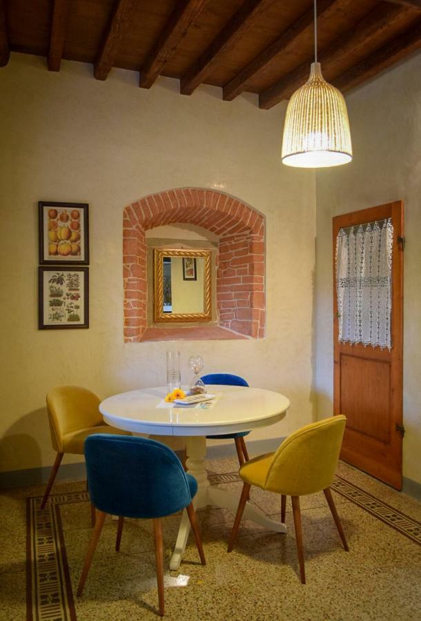 Calzaiuoli Luxury And Characteristic Appartement *