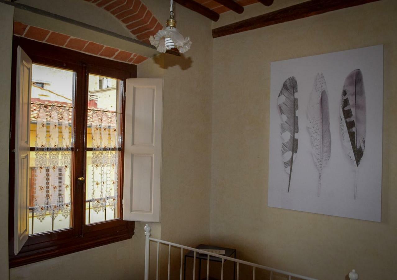 Appartement Calzaiuoli Luxury And Characteristic