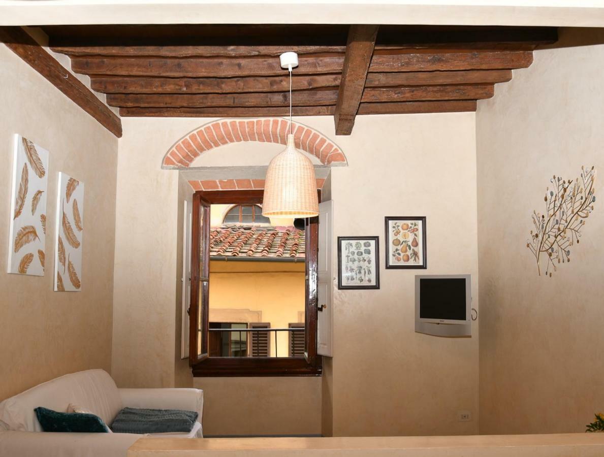 Appartement Calzaiuoli Luxury And Characteristic *