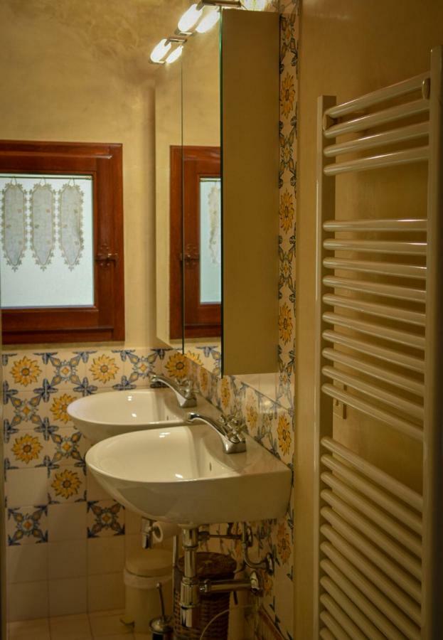 Appartement Calzaiuoli Luxury And Characteristic *