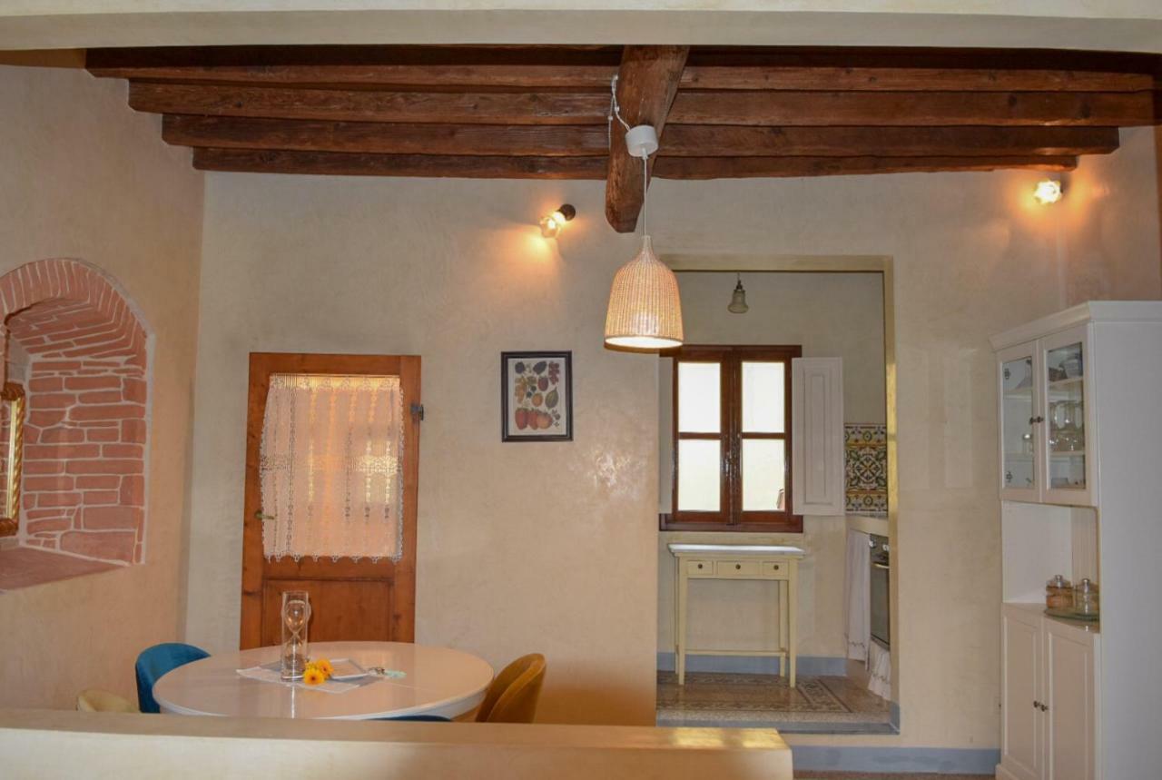 Appartement Calzaiuoli Luxury And Characteristic Florence