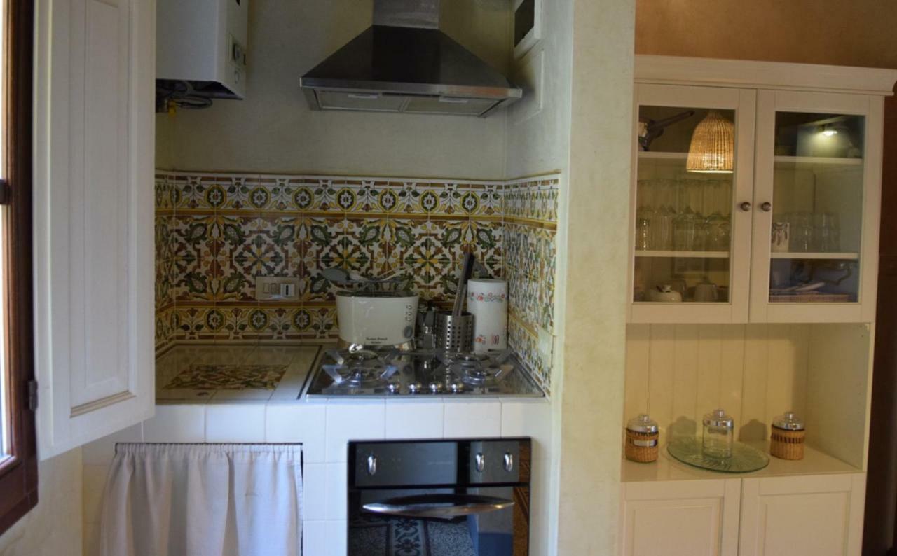 Calzaiuoli Luxury And Characteristic Florence