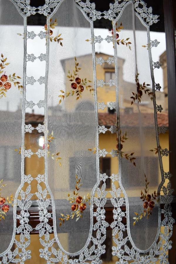 Calzaiuoli Luxury And Characteristic Appartement *