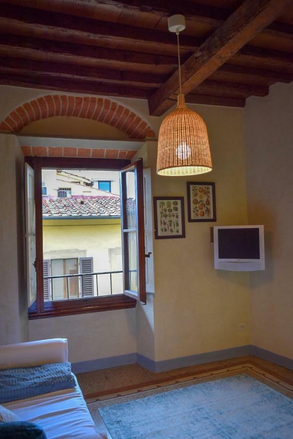 Calzaiuoli Luxury And Characteristic Appartement *