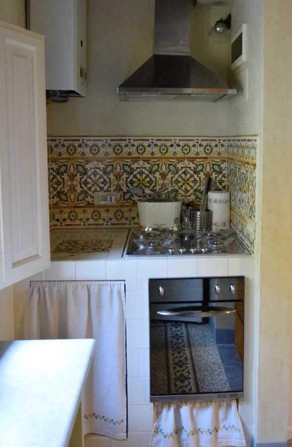 Calzaiuoli Luxury And Characteristic Appartement *