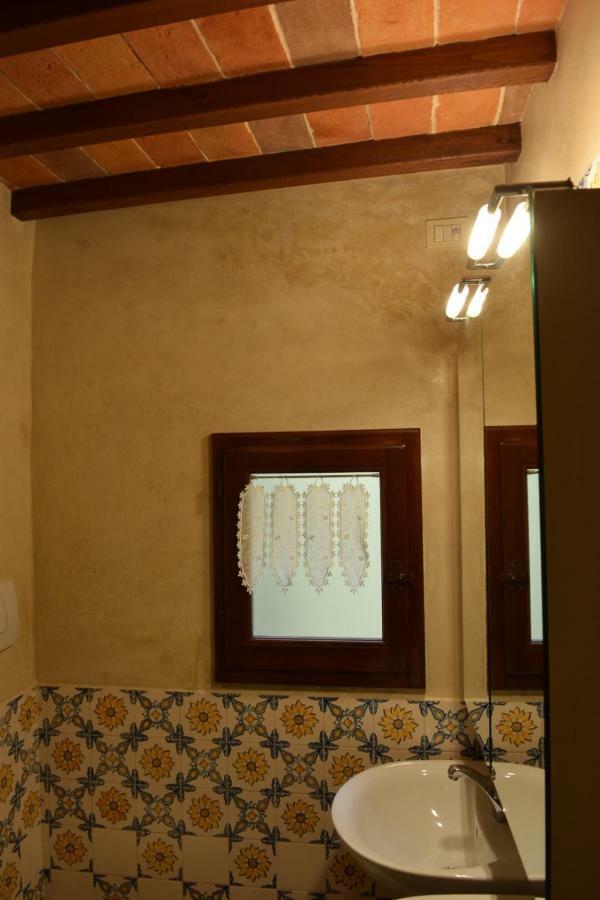 Appartement Calzaiuoli Luxury And Characteristic