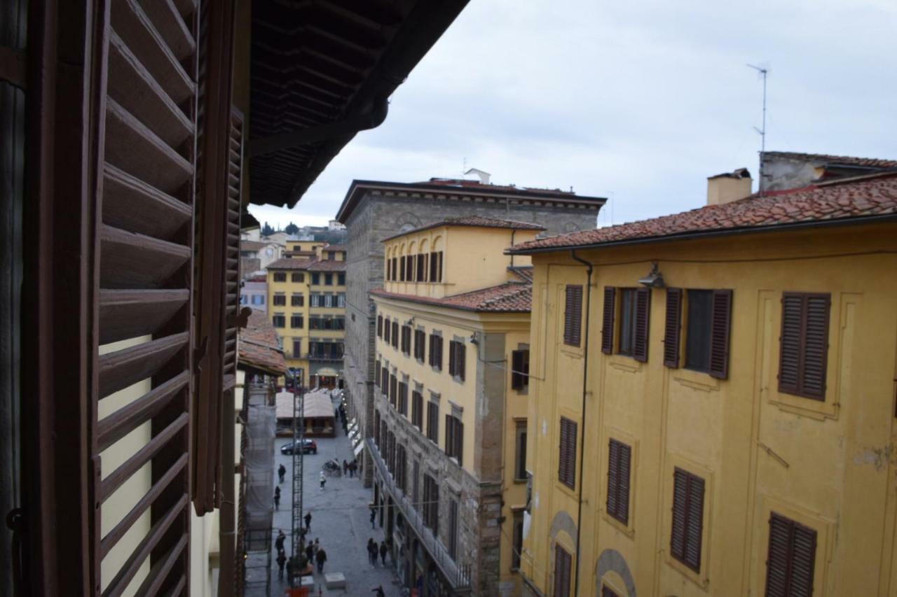 Appartement Calzaiuoli Luxury And Characteristic *
