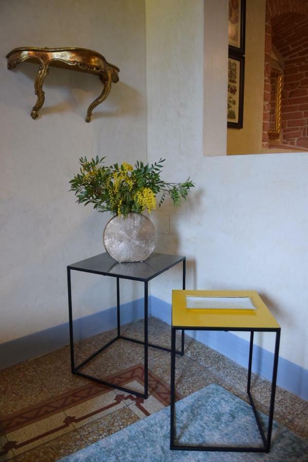 Appartement Calzaiuoli Luxury And Characteristic *
