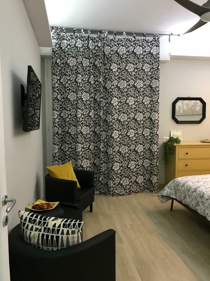 Family House Appartamento Firenze