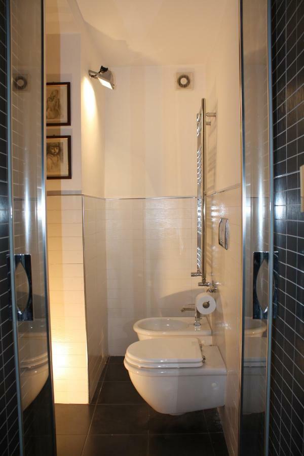 Appartement S.zanobi Courtyard House W/ Terrace Florence